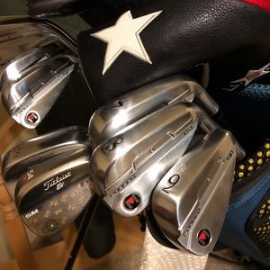 Meet your Posher, David